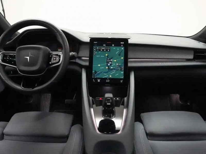 Polestar polestar 2 Long Range Dual Motor Launch Edition 78kWh [ Panor  occasion  L'Union - photo n4